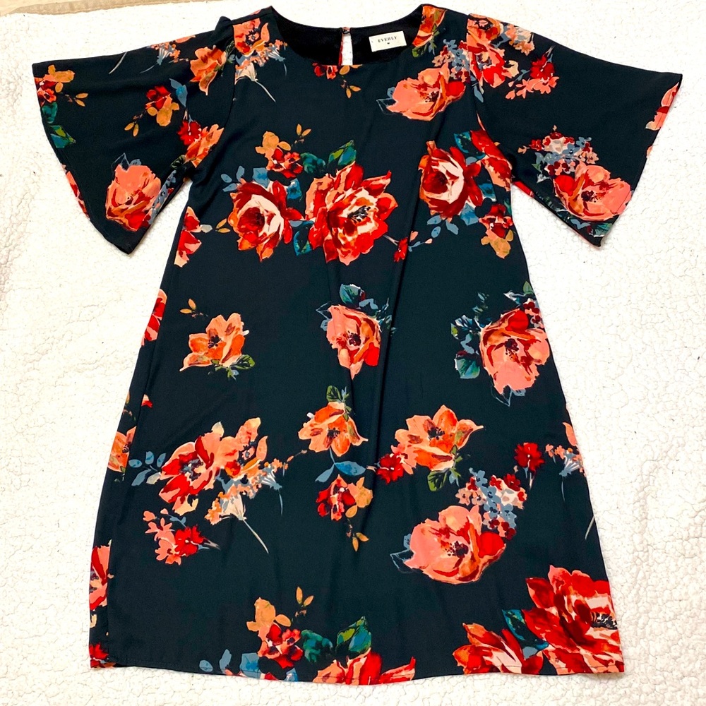 Everly Dress